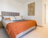 New Build - Apartment - San Fulgencio