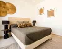 New Build - Apartment - San Fulgencio