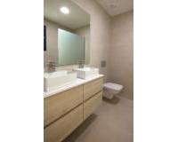 New Build - Apartment - San Fulgencio