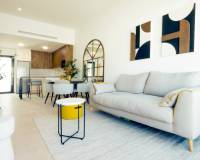 New Build - Apartment - San Fulgencio