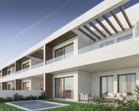 New Build - Apartment - Torrevieja - El Acequión - Los Náufragos