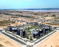 New Build - Apartment - Torrevieja - La siesta - El Chaparral