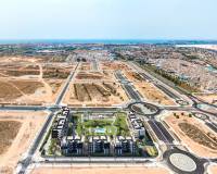 New Build - Apartment - Torrevieja - La siesta - El Chaparral