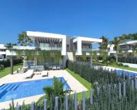 New Build - Apartment - Torrevieja - La siesta - El Chaparral