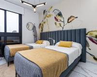 New Build - Bungalow - Ciudad Quesada - Doña Pepa