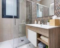 New Build - Bungalow - Ciudad Quesada - Doña Pepa