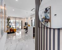 New Build - Bungalow - Ciudad Quesada - Doña Pepa