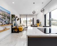 New Build - Bungalow - Ciudad Quesada - Doña Pepa