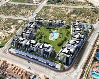 New Build - Bungalow - Ciudad Quesada - Doña Pepa