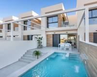 New Build - Duplex - Ciudad Quesada