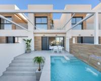 New Build - Duplex - Ciudad Quesada