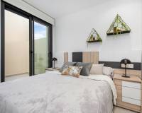 New Build - Duplex - Ciudad Quesada