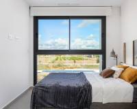New Build - Duplex - Ciudad Quesada