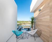 New Build - Duplex - Ciudad Quesada