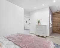New Build - Duplex - Ciudad Quesada
