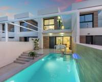 New Build - Duplex - Ciudad Quesada