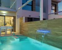 New Build - Duplex - Ciudad Quesada