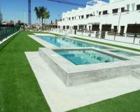 New Build - Duplex - Torre de la Horadada