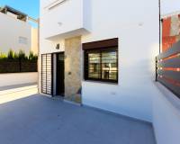 New Build - Duplex - Torre de la Horadada