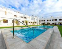 New Build - Duplex - Torre de la Horadada