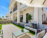 New Build - Garden apartment - Ciudad Quesada
