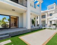 New Build - Garden apartment - Ciudad Quesada