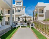 New Build - Garden apartment - Ciudad Quesada