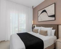 New Build - Garden apartment - Ciudad Quesada