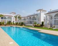 New Build - Garden apartment - Ciudad Quesada