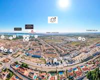 New Build - Garden apartment - Ciudad Quesada