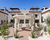 New Build - Garden apartment - Ciudad Quesada