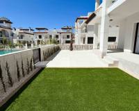 New Build - Garden apartment - Ciudad Quesada