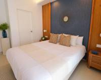 New Build - Garden apartment - Ciudad Quesada