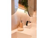 New Build - Garden apartment - Ciudad Quesada
