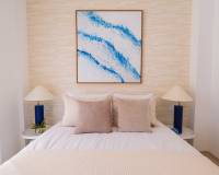 New Build - Garden apartment - Ciudad Quesada