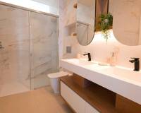 New Build - Garden apartment - Ciudad Quesada