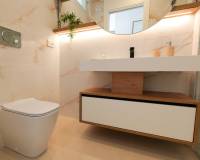 New Build - Garden apartment - Ciudad Quesada