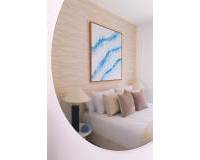 New Build - Garden apartment - Ciudad Quesada