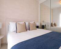New Build - Garden apartment - Ciudad Quesada