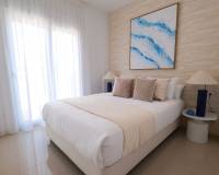 New Build - Garden apartment - Ciudad Quesada