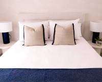 New Build - Garden apartment - Ciudad Quesada