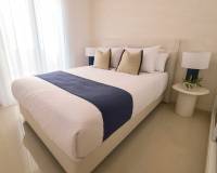 New Build - Garden apartment - Ciudad Quesada