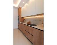 New Build - Garden apartment - Ciudad Quesada