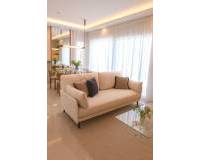 New Build - Garden apartment - Ciudad Quesada