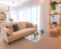 New Build - Garden apartment - Ciudad Quesada