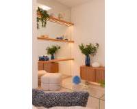 New Build - Garden apartment - Ciudad Quesada