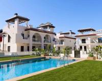 New Build - Garden apartment - Ciudad Quesada