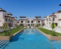 New Build - Garden apartment - Ciudad Quesada