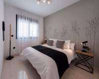 New Build - Garden apartment - Guardamar del Segura - Guardamar Playa