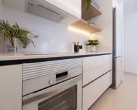 New Build - Garden apartment - Guardamar del Segura - Guardamar Playa